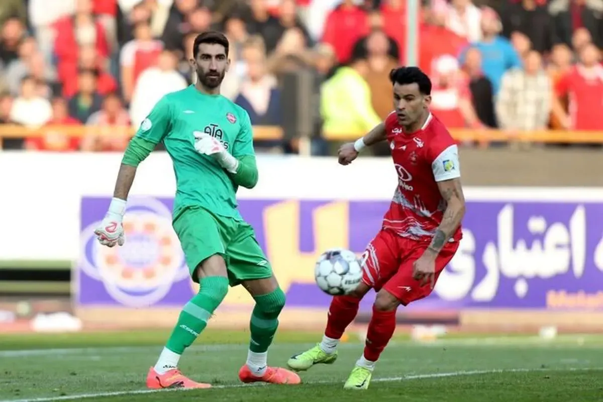 جدال حقوقی بیرانوند و پرسپولیس/ جلسه دادگاه به‌زودی برگزار می‌شود