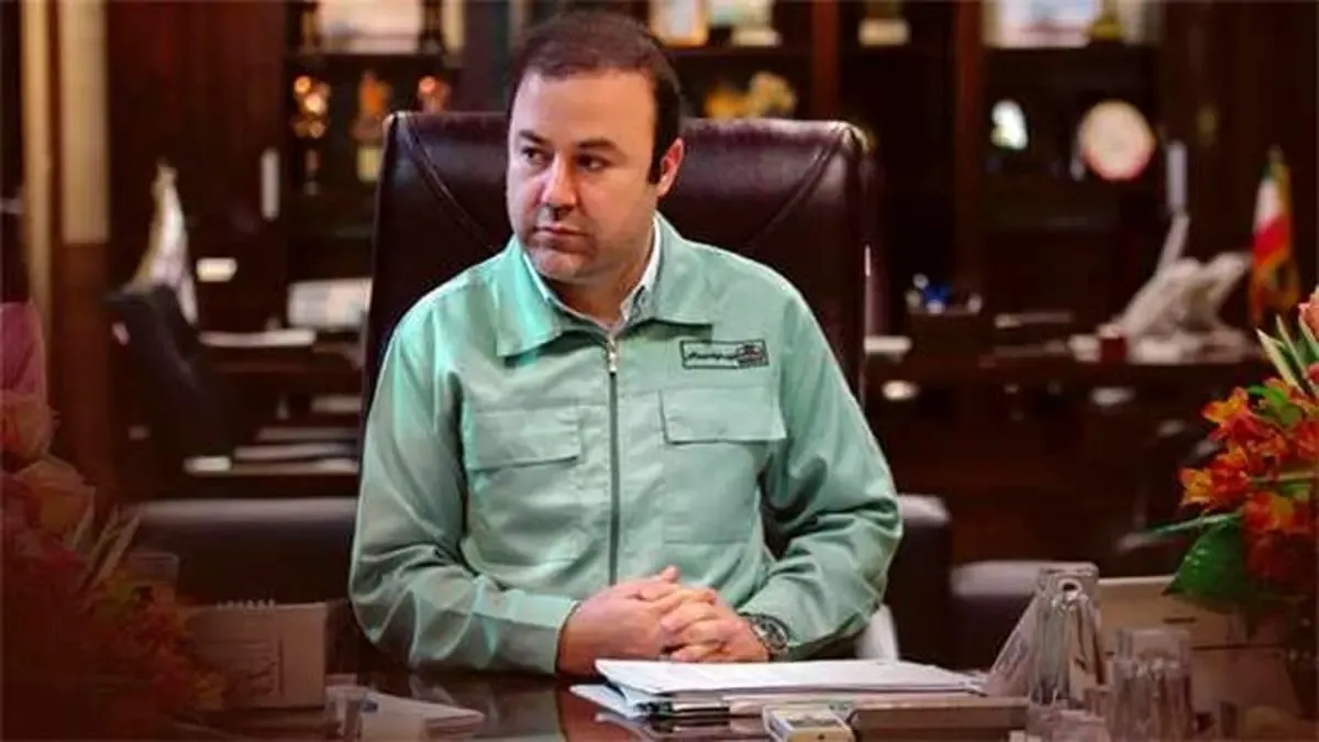 ثبت رکورد ماهیانه تولید آهن اسفنجی در فولاد هرمزگان