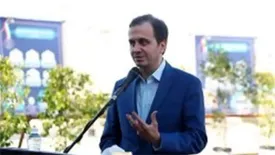 ارتقاء سطح فضاهای آموزشی در دستور کار سازمان منطقه آزاد کیش