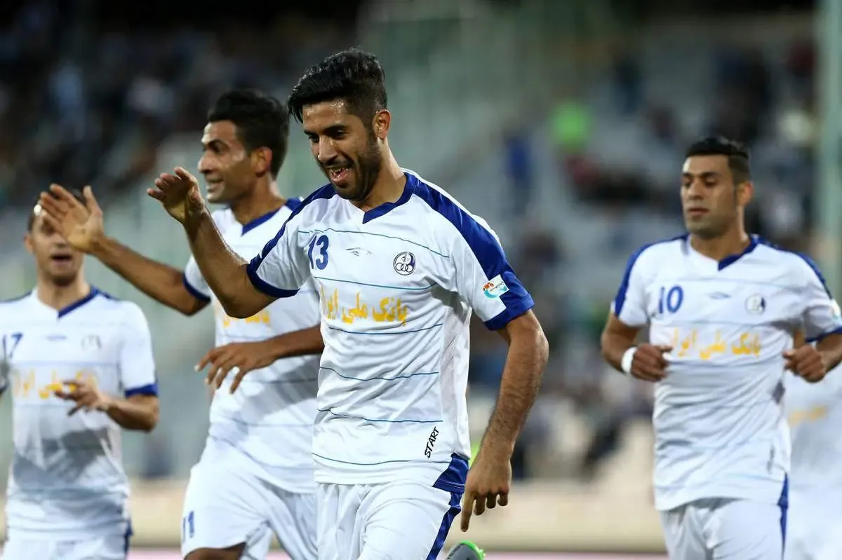 این بازیکن معروف لژیونر شد