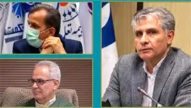 بررسی الزامات و معافیت های صنعت بیمه در قانون مالیات بر ارزش افزوده در کمیسیون مالی