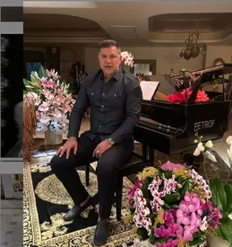 علی دایی بهترین لژیونر ایران/ نکونام از همه قرمزها جاماند