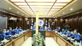 ایجاد مرکز مدیریت توسعه محصول و فناوری زنجیره ارزش ایرانخودرو