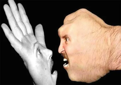 شادي در محاصره خشونت