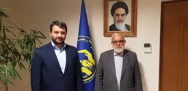 هم‌افزایی با کمیته امداد در راستای محرومیت‌زدایی در مناطق آزاد کشور