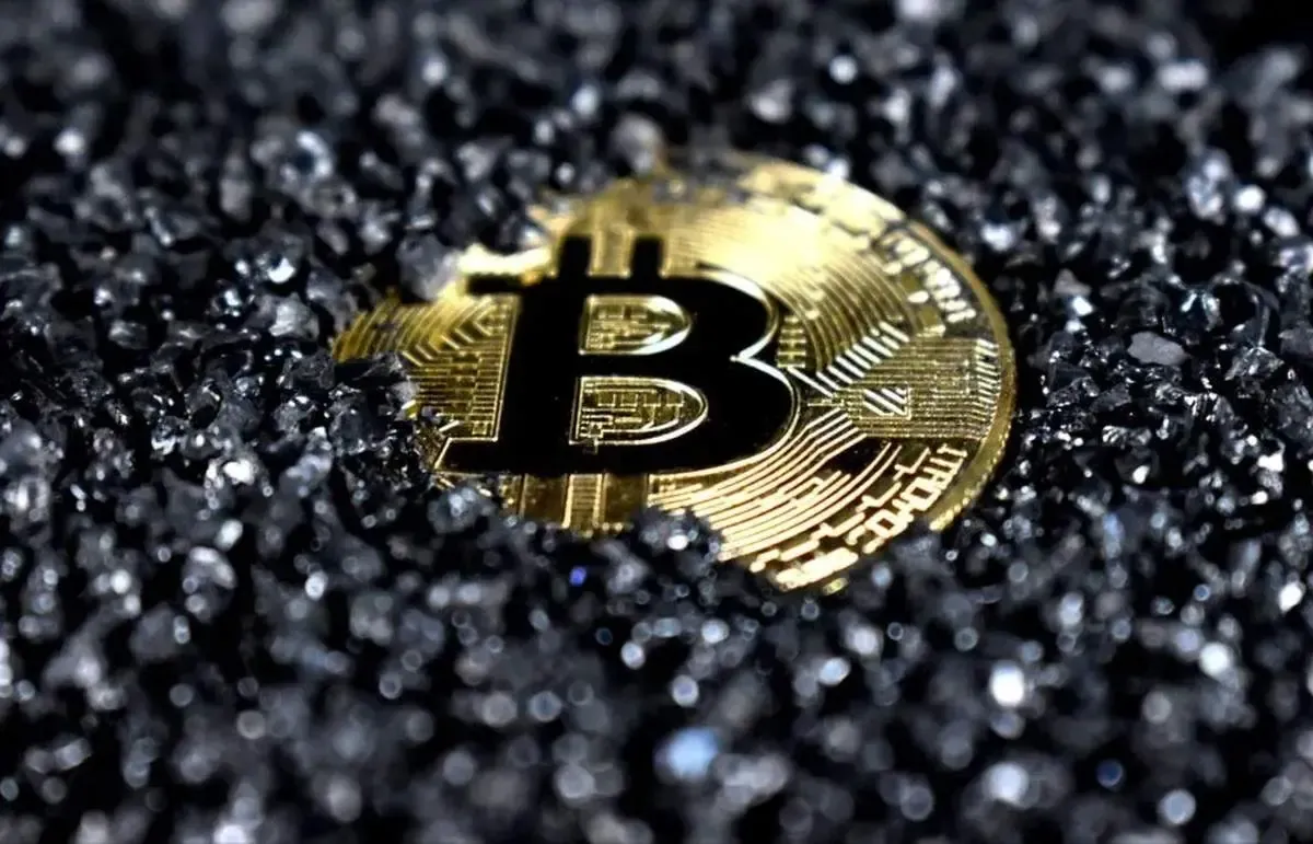 قیمت بیت‌ کوین با ثبت رکورد پرواز کرد