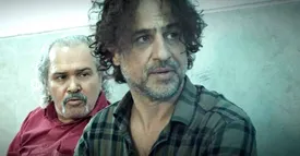 حضور یک فیلم ایرانی در جشنواره معتبر یونانی