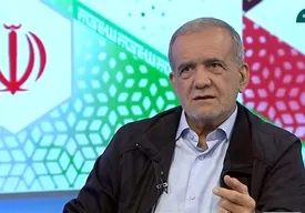 واکنش  داوری به حضور پزشکیان در منزل رئیسی/ خانواده رییسی حتی پیروزی پزشکیان را تبریک نگفت