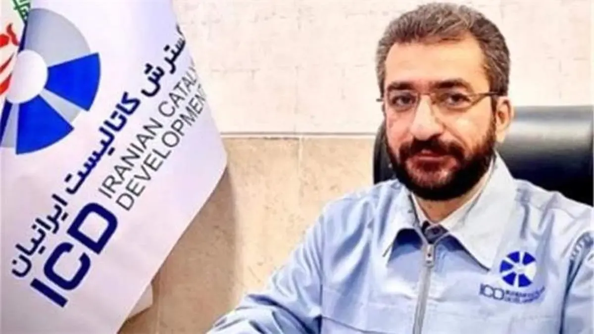 به دنبال رونق صادرات کاتالیست‌های تولیدی هستیم