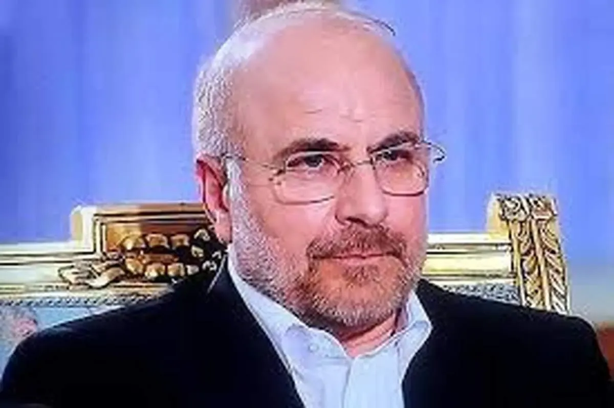 این هدیه قالیباف را احساسی کرد