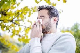 چگونه آلرژی بهاری را درمان کنیم؟