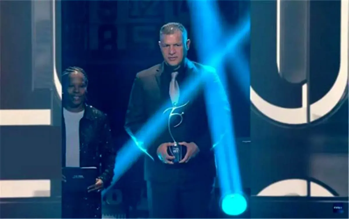 دنیا علی دایی ما را قبول دارد اما حاضر نیستیم او را کاندیدای سرمربیگری تیم ملی کنیم