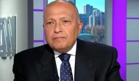 مصر : به فلسطینی ها اجازه اقامت موقت نمی‌دهیم