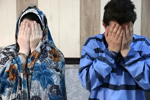 شوهرکشی زن خائن بعد از ۴ سال لو رفت / کشف بقیای جسد در یک باغ