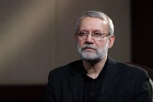 هشدار لاریجانی به ترامپ: مراقب خود باشید، حذف نشوید!