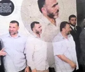 اسرائیل رسما ترور مروان عیسی را تایید کرد