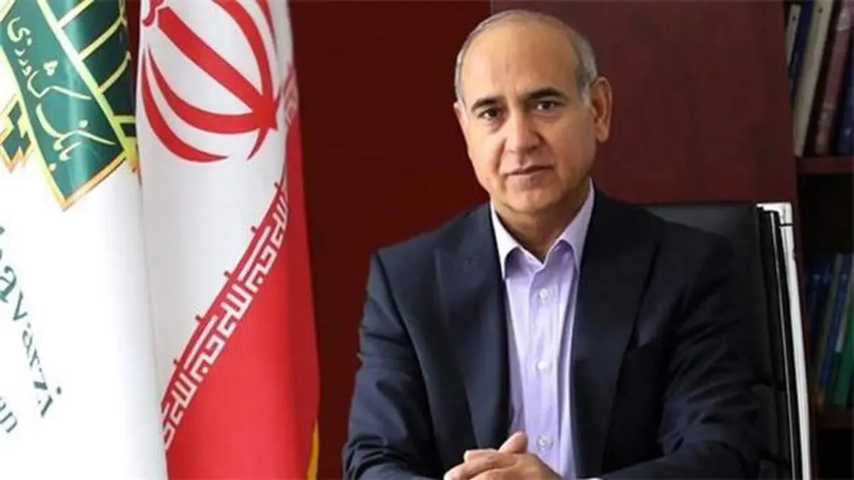 عملکرد تسهیلاتی بانک کشاورزی ۶۰ درصد رشد کرد