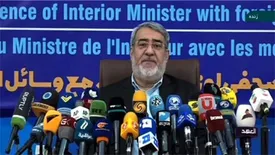 هماهنگی همه دستگاهها برای برگزاری انتخابات ۱۴۰۰ / تبلیغات از ساعت ۷ صبح پنج شنبه ممنوع است / همه شعب اخذ رای دارای دستگاه احراز هویت هستند