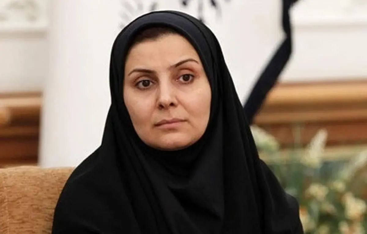 خطر استیضاح خانم وزیر