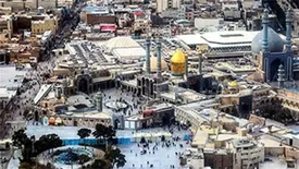 استفاده مدیریت شهری قم از ظرفیت های بانک شهر با هدف ارائه خدمات بهتر به شهروندان