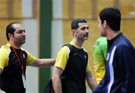 شوک به والیبال ایران؛ محمد شریعتی درگذشت