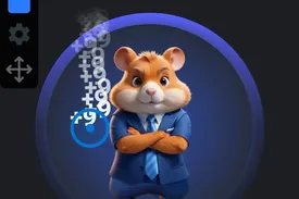 کد مورس همستر کامبت ۲۱ خرداد تغییر کرد/ عکس