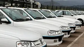 افزایش قیمت پژوپارسTU۵