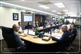 حضور پررنگ «هلدینگ توسعه معادن و فلزات» در بزرگترین سرمایهگذاری بخش خصوصی