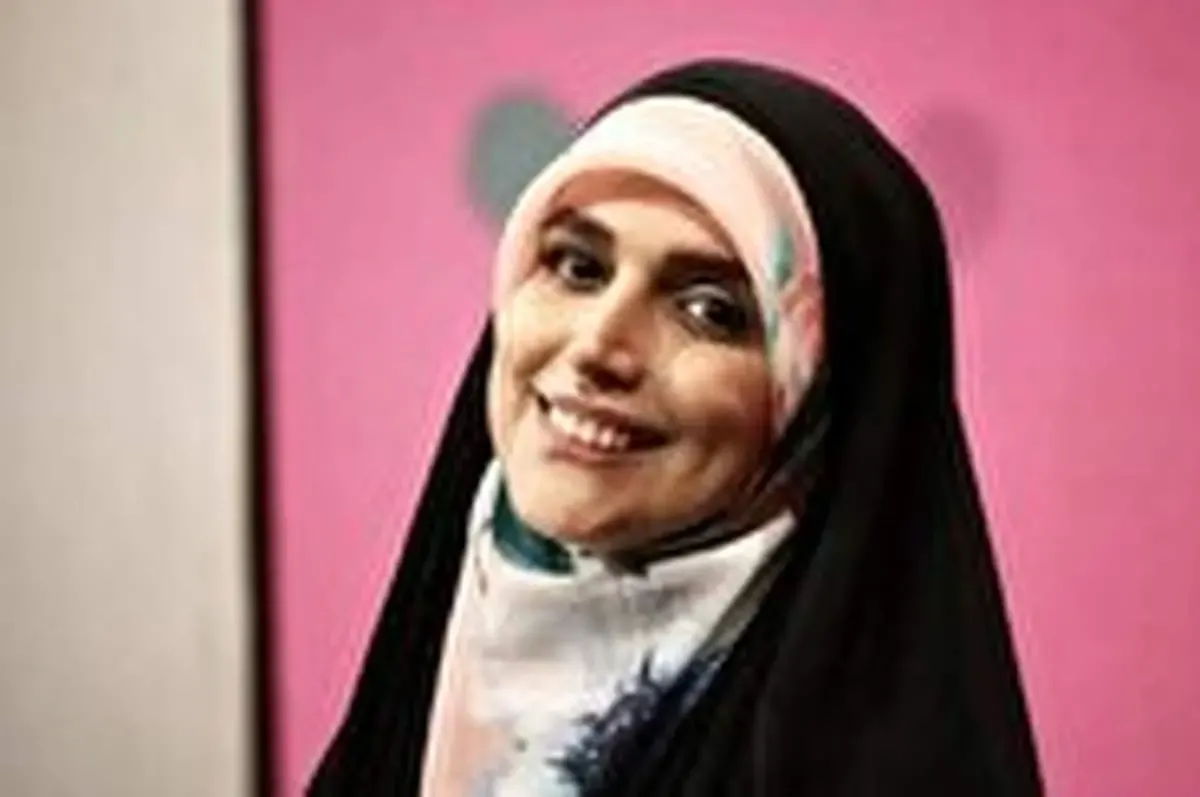 ببینید/ گریه مژده لواسانی در برنامه جناب خان وایرال شد