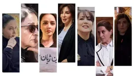 روح الله سهرابی: بازیگران کشف حجاب کرده اجازه حضور در هیچ اثری را ندارند