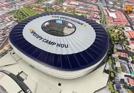 شروع سخت بارسا در لالیگا/ شاگردان فلیک ۳ بازی اول را بیرون از خانه!