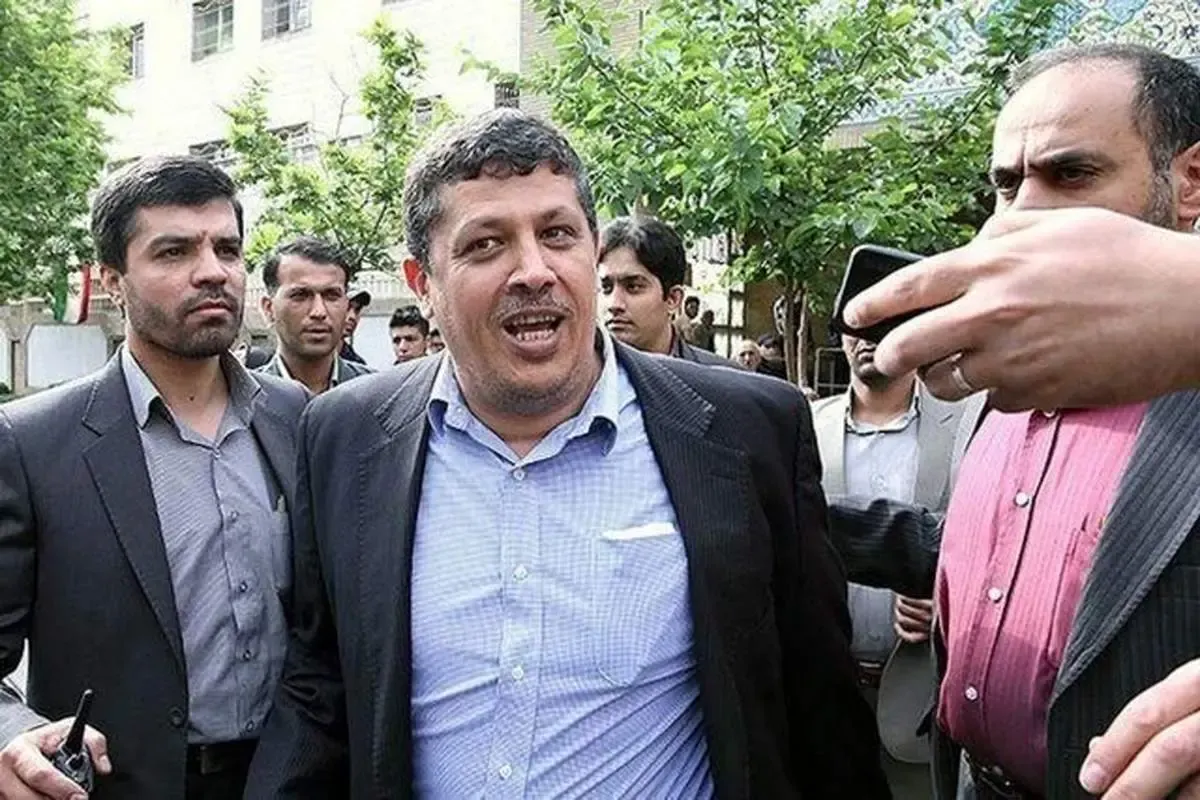 وکیل مهدی هاشمی: مهدی هاشمی با آزادی مشروط از زندان آزاد شد