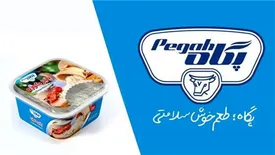 «پنیر کوزه» پگاه ، محصولی برخاسته از سرزمین آذربایجان