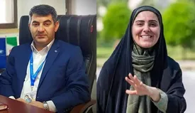 ماجرای گشتن کیف وزیر راه و عزل مدیرکل فرودگاه‌های اردبیل چیست؟