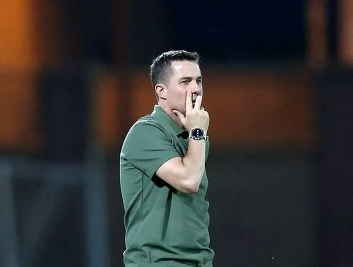 اوسمار رفتنی شد!