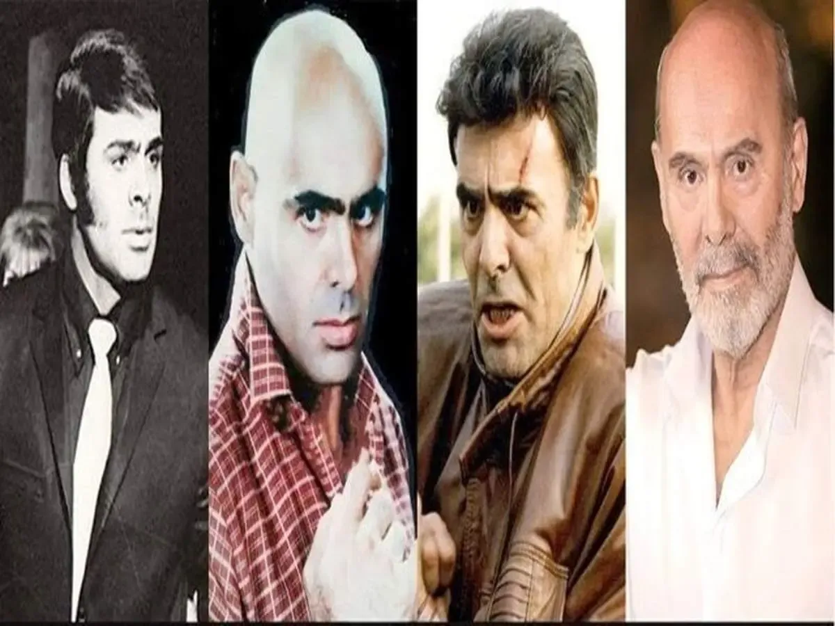 سینمای اکشن ظریف‌کاری‌های سابق را ندارد| مخاطب این اکشن‌ را نمی‌پذیرد