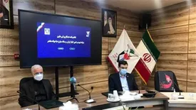 امضا تفاهم‌نامه ستاد مبارزه با موادمخدر و بنیاد شهید و امور ایثارگران