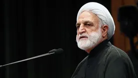 اژه‌ای: دشمنان با اغتشاش در کشور ما بازی می‌کنند، اما پاسخ قاطع قانونی در انتظارشان است