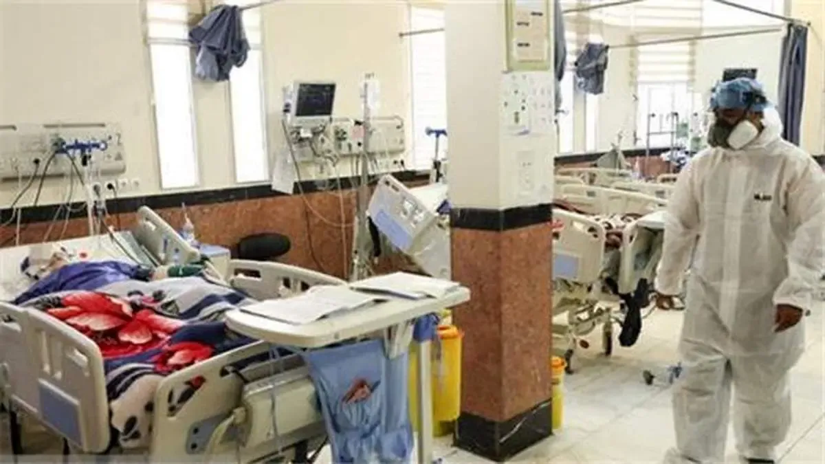 شناسایی ۲۹۰ بیمار جدید کرونا در کشور/ ۸ تن دیگر جان باختند