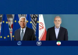 شرط ادامه همکاری با آژانس بین المللی اتمی از سوی پزشکیان