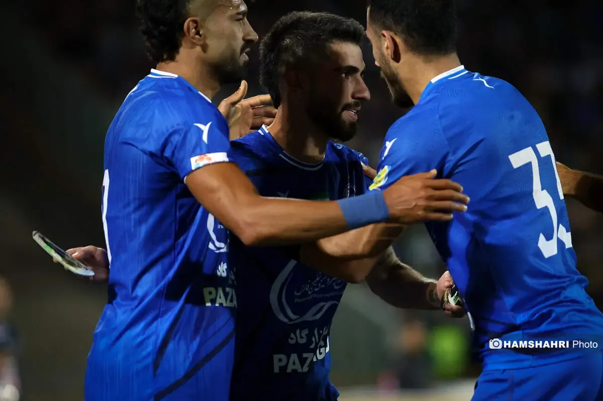 تمدید قرارداد 4 استقلالی نهایی شد