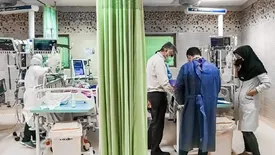 شناسایی ۲۱۷۵ بیمار جدید کرونا در کشور / ۹۱ تن دیگر جان باختند