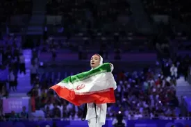 مانعی برای تحصیل مبینا نعمتزاده در رشته پزشکی وجود ندارد!