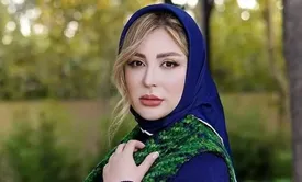 پیغام کوبنده نیوشا ضیغمی برای فریبا نادری!/ تصویر
