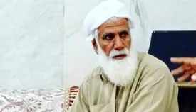 «ملاکمال» معتمد بلوچ ترور شد