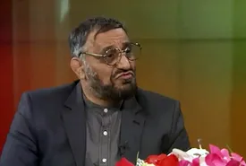 ببینید / آقای جدی می‌فرمایید، خواننده شد!