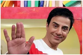 عکس/ تفریح لاکچری عمو پورنگ و خانم بازیگر با استایل اروپایی