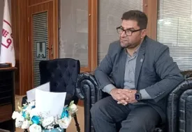 کمبود مواد اولیه را قبول ندارم/ پهنههای معدنی باید آزاد شود/ پیشرفت ۴۰ درصدی مهندسی پروژه فولاد «اقلید پارس»