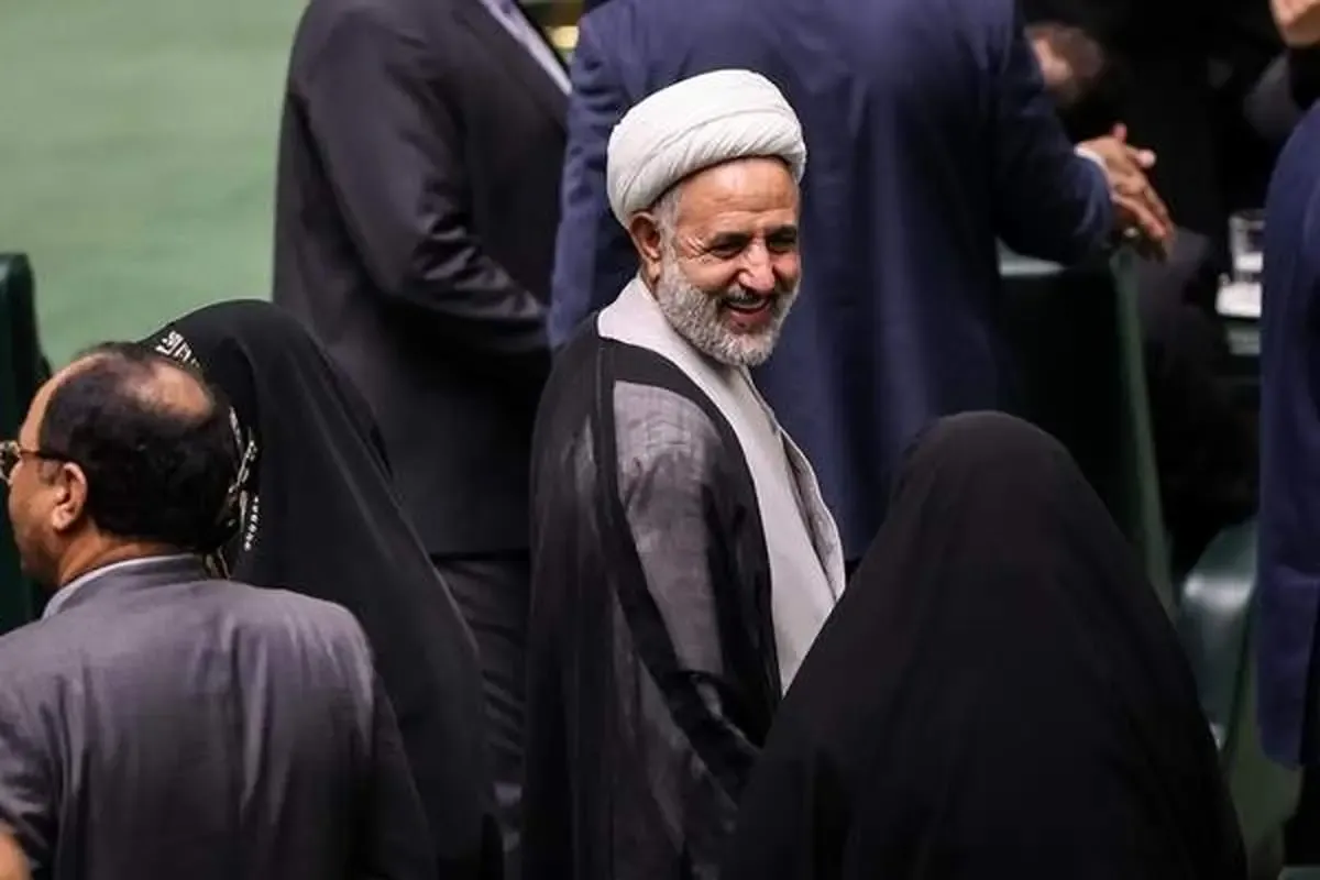 کنایه ذوالنوری به روس‌ها