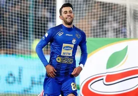 واکنش ستاره استقلال به جدایی گل محمدی از پرسپولیس!